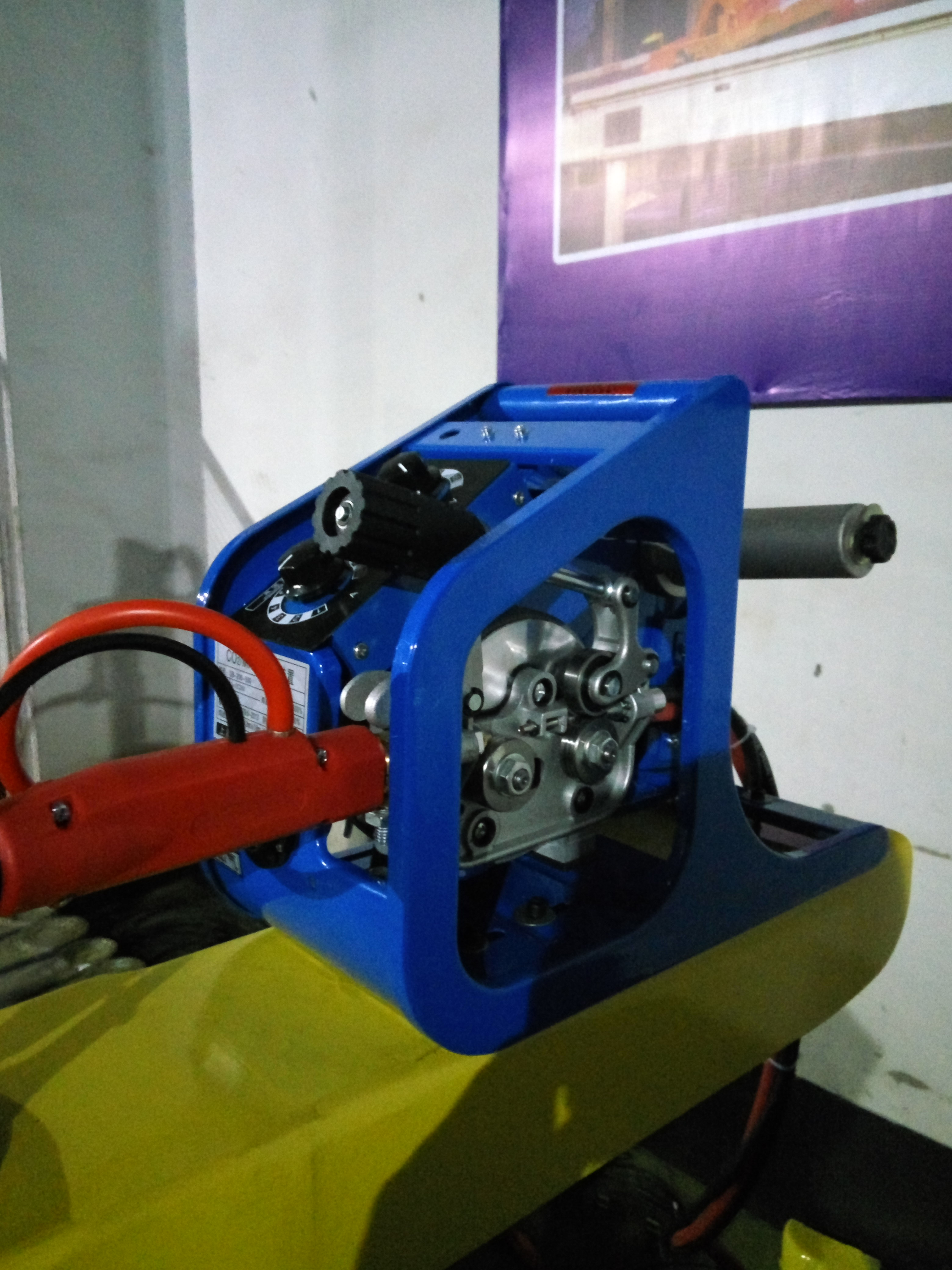 浙江模具保护器代理 模具保护器咨询 模具保护器销售 晶塑供