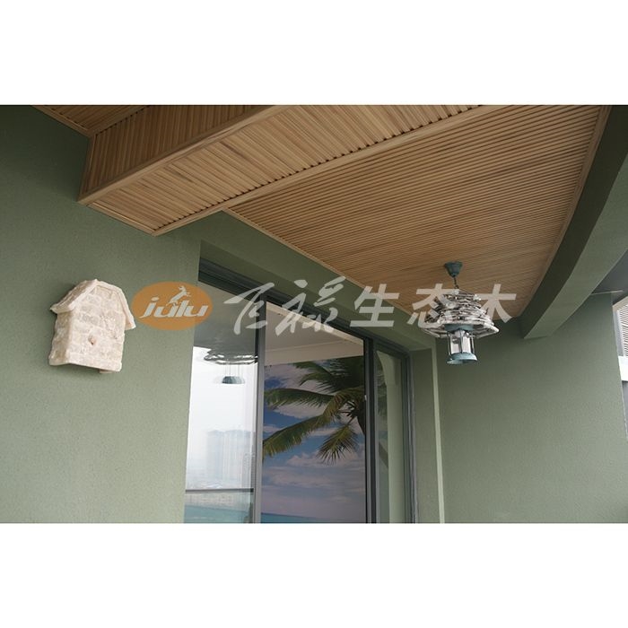 和田地区生态木，值得信赖