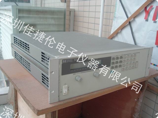 销销Agilent6674A/6674A/6672A直流电源