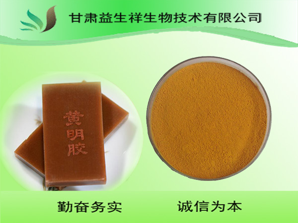 黄明胶提取物 多规格 包邮