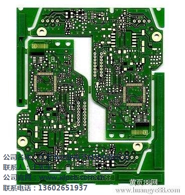 军工pcb  军工pcb制作厂家联系电话  兴联供