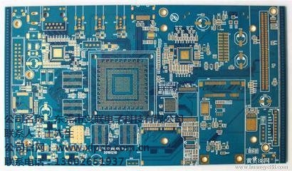 线路板生产加工  pcb板生产加工哪家强?    兴联供