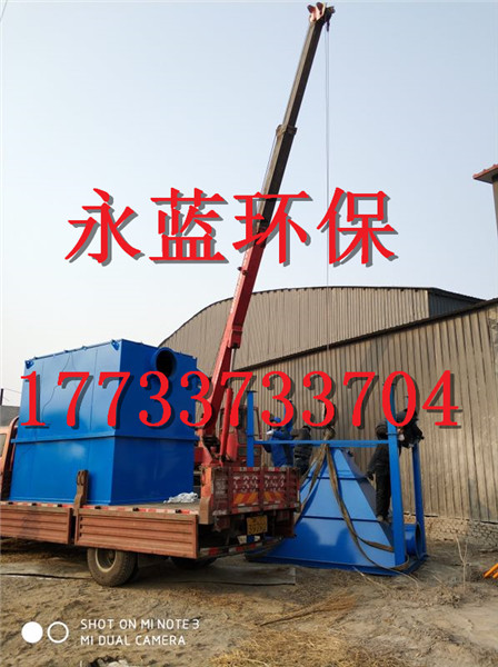潜江机械设备厂粉尘处理系统  河北除尘设备厂家