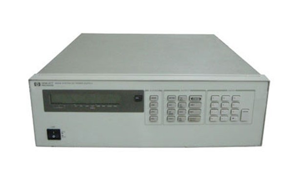 HP6632B/6632A电源质量有保证周S189-2741-9011