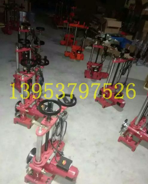 钢筋混凝土切墙机价格 开墙机价格