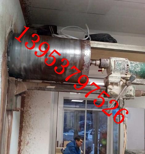 工程水钻金刚石钻孔机 AY工程钻机