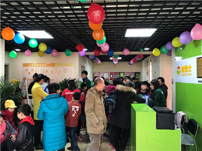办一家小学生托管班怎么去宣传招生