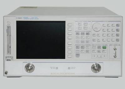 Agilent8722ES网络分析仪周玲189-2741-9011