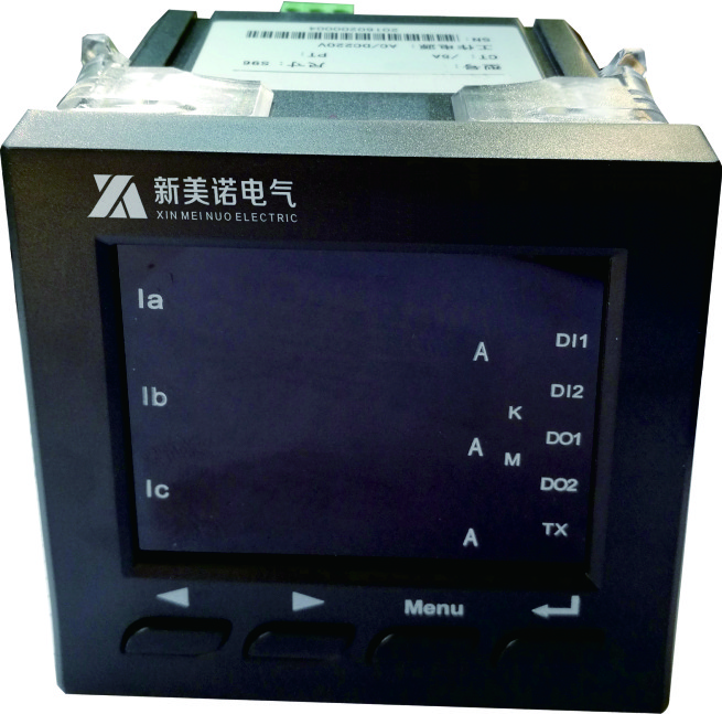 XMN200系列智能电力仪表