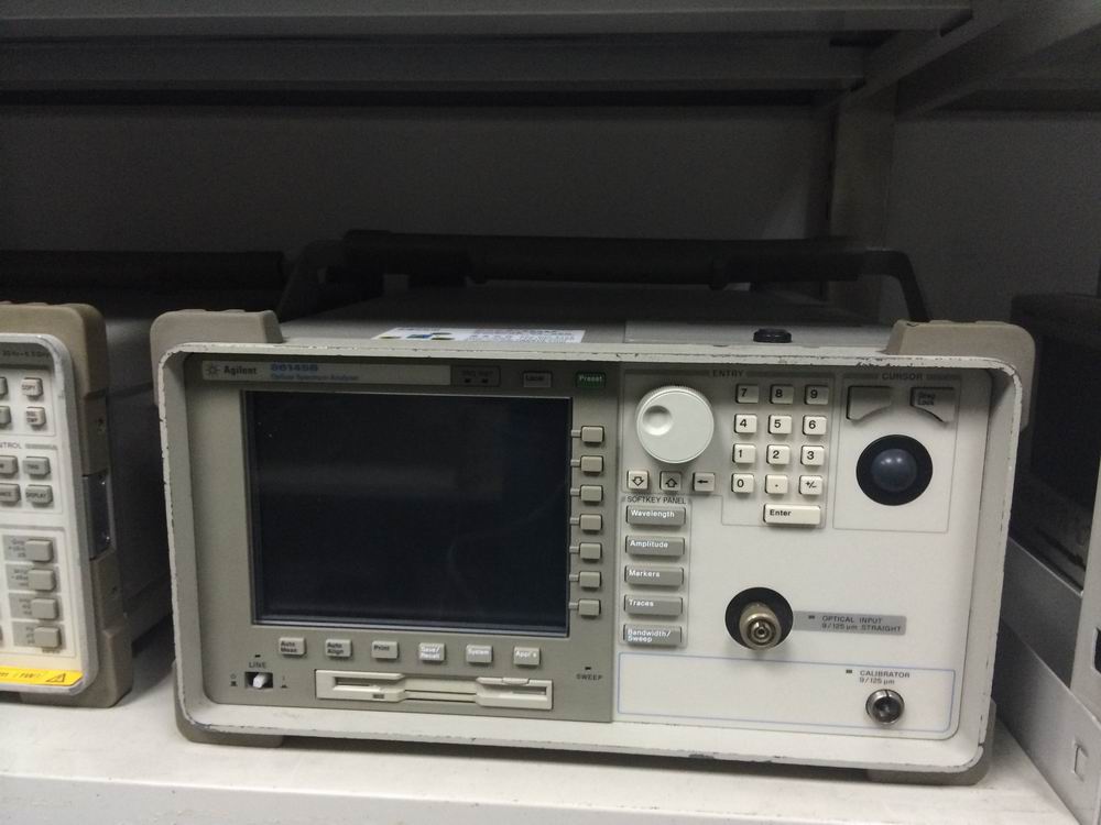 现货Agilent86145B光谱分析仪安捷伦86145B