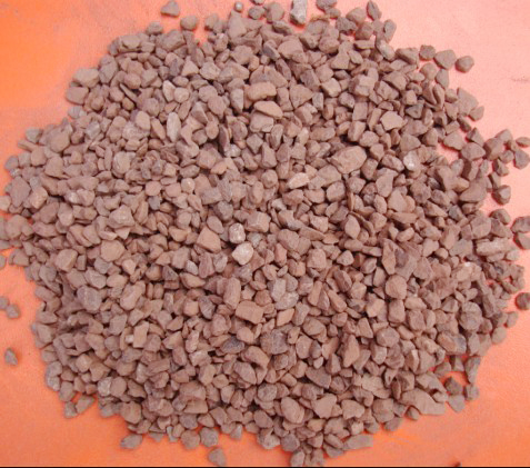 河南威利雅厂家供应优质 锰砂滤料 水处理用滤料