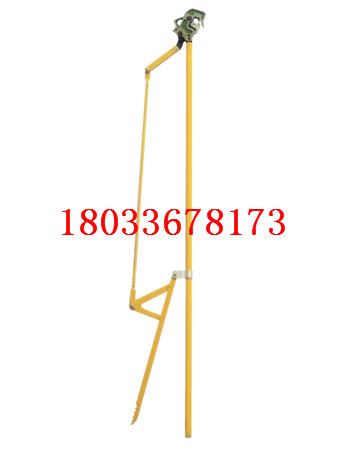 240mm导线断线剪 绝缘断线剪刀 轮式断线剪 JCD-1 绝缘剪刀