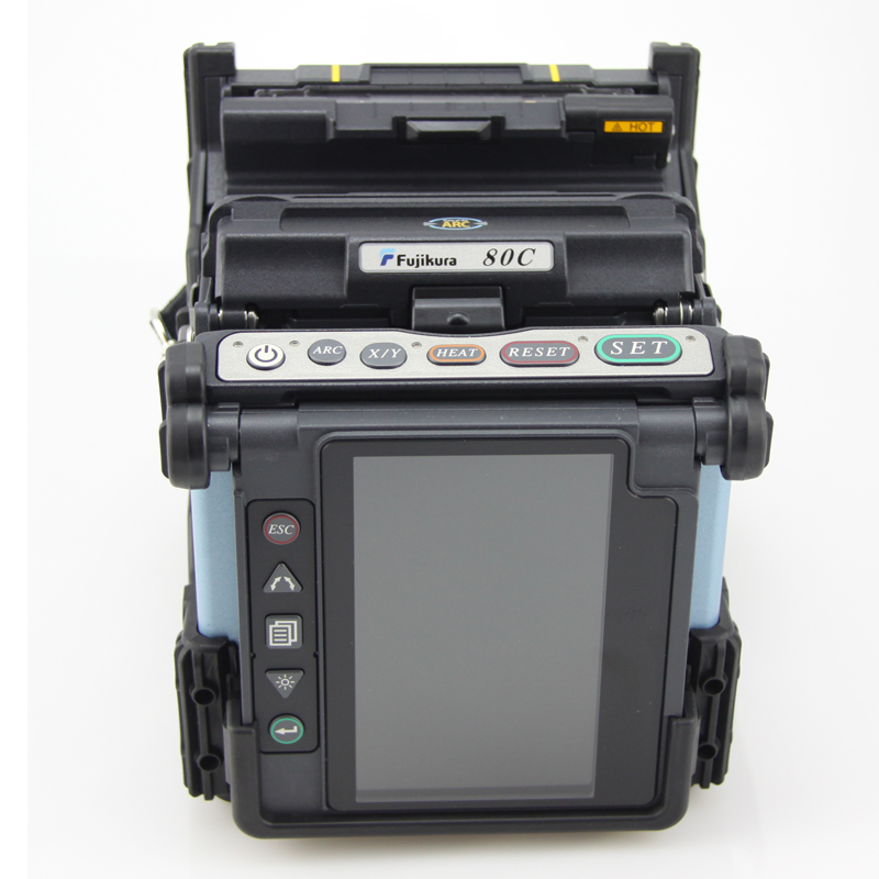 日本原装藤仓FSM-80C干线熔接机价格