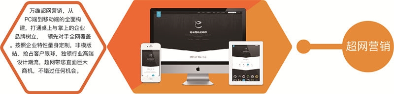 万维速科CRM系统|WEB前端网站|就选万维科技