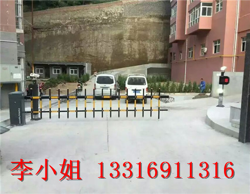 【沙头角】车牌识别系统哪里有，小区车辆识别系统厂家