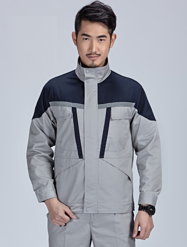 通辽定制春秋工作服 通辽哪定制工作服 通辽欧杉服装厂