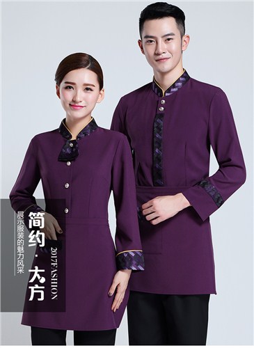 苏州酒店服现货批发_苏州酒店服定做_苏州酒店服定制厂家_森美
