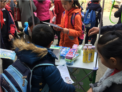 个人开办幼小衔接班有什么好的管理方法