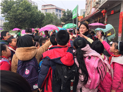 开办幼小衔接班需要准备什么硬件设施呢