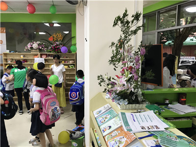 想开家中小学培训学校要怎样招来学生