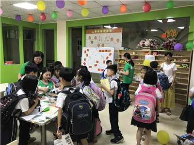 如何开办一个假期小学辅导培训班