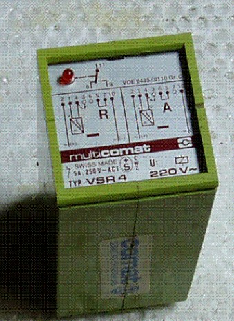 COMAT继电器