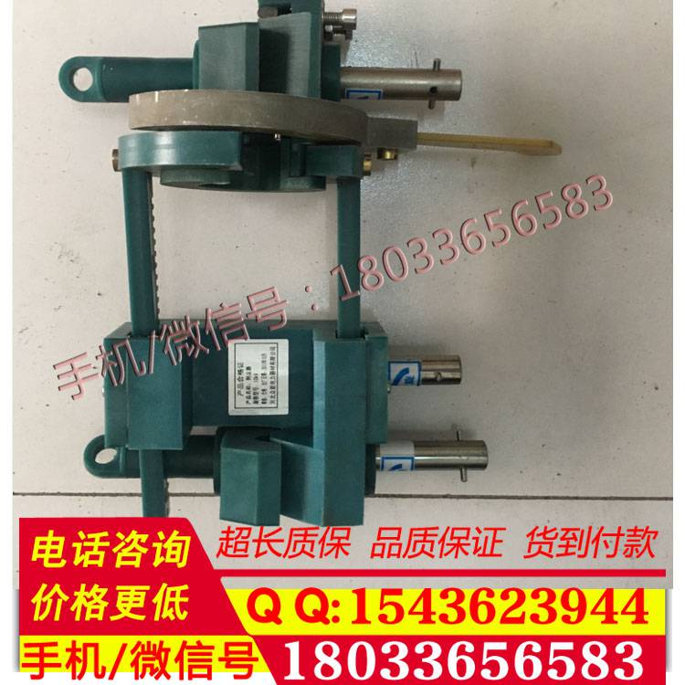 绝缘操作杆架空导线剥皮器 10kv绝带电作业工具 DDX-T架空剥皮器