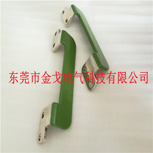 静电喷涂涂层铜排 铜排加工定制