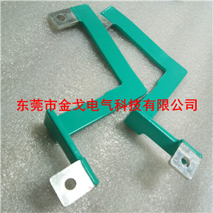 定制涂层铝排 导电涂层铝排