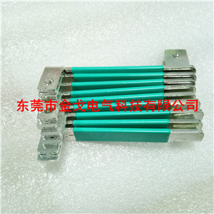 电工铝排定制 涂层铝排LMY