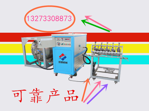 二氧化碳气体爆破设备厂家直销施工队租赁成本