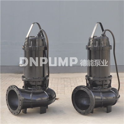 污水泵配套/耦合器/天津德能泵业