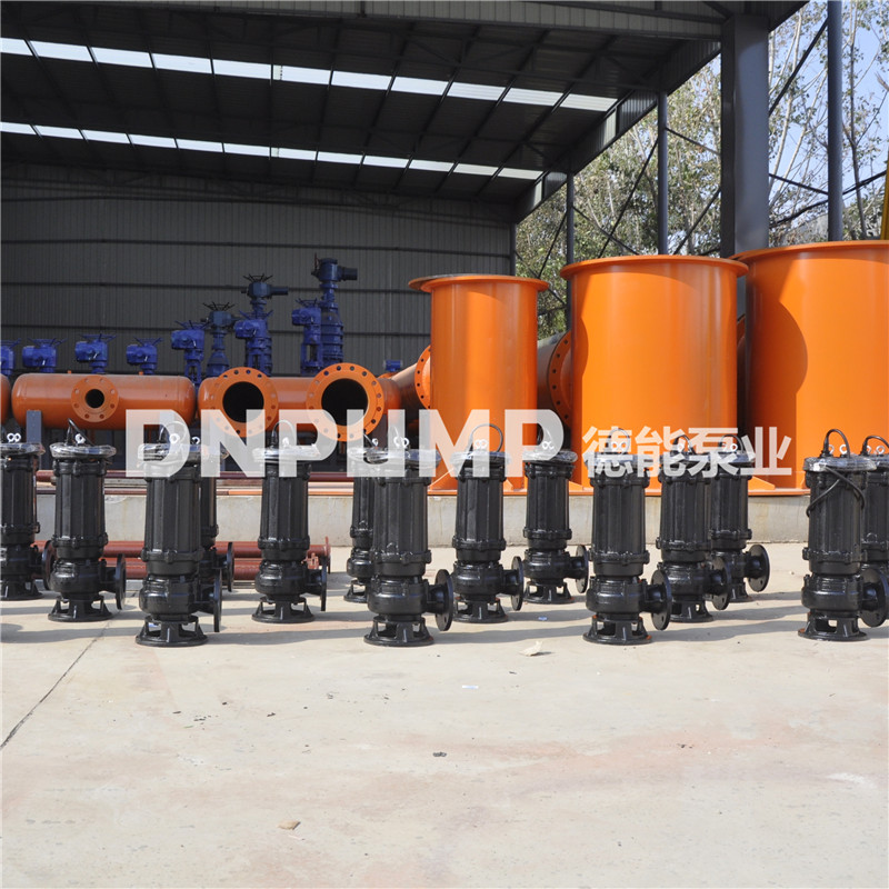 200WQ180-15-15KW