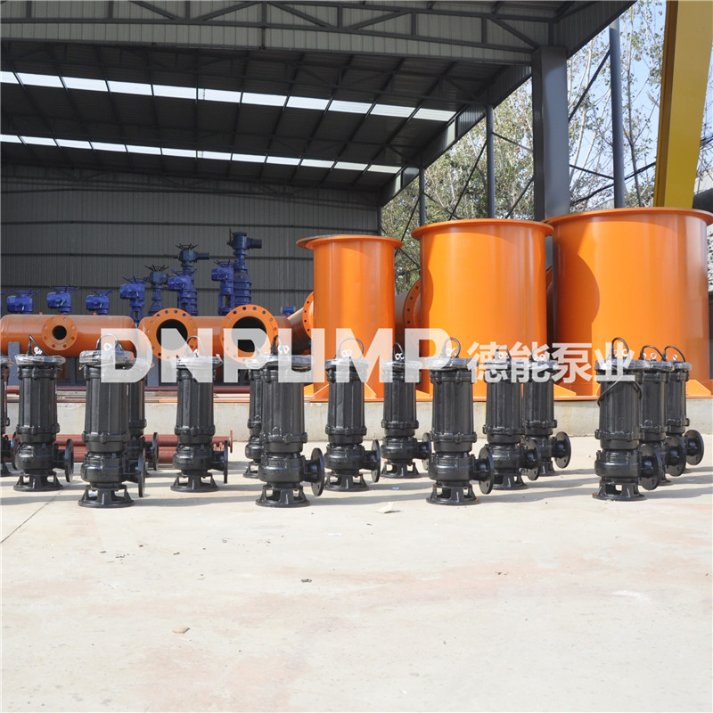 100WQ100-30-15KW