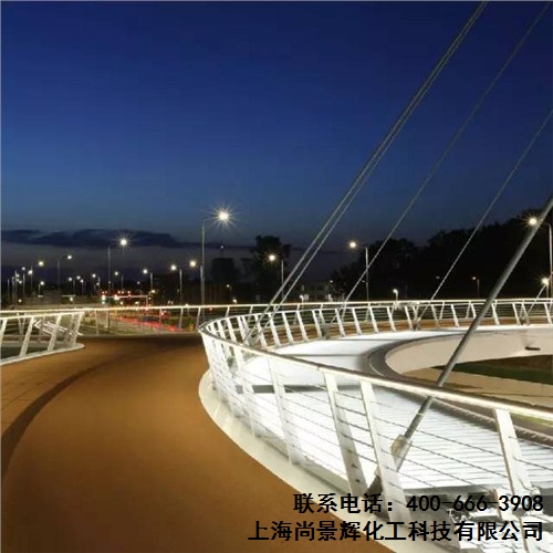 南昌彩色防滑路面,江西陶瓷颗粒厂家,九江彩色陶瓷颗粒