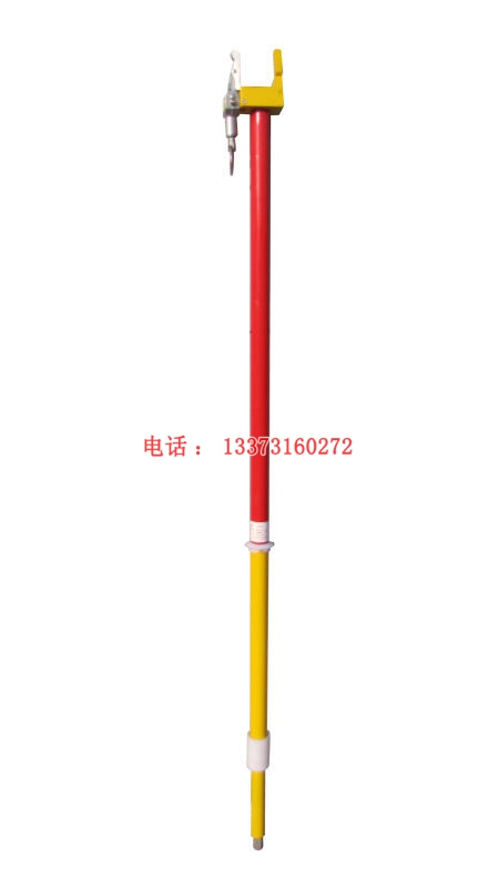 J型线夹安装杆价格 并沟线夹安装杆（操作杆用）并沟线夹安装工具