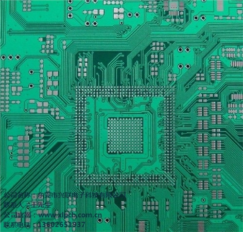 pcb线路板   pcb线路板打样热线   兴联供