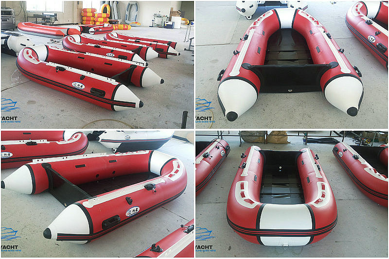 钓鱼专用充气船橡皮艇冲浪艇冲锋舟皮划艇