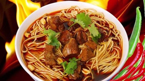 兰州牛肉面培训前景|兰州牛肉面培训前景特点|合力拉面官网