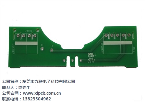 单面pcb板  单面pcb板制作流程设计 兴联供