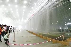 消防系统施工_防火分隔水幕施工_水幕系统施工_天骄安宇消防供