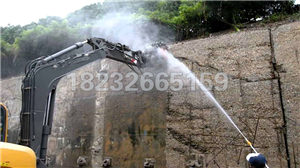 横向铣挖机供应旋转式铣挖机 水泥铣挖机 适用120-200型