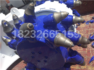 横向铣挖机供应旋转式铣挖机 水泥铣挖机 适用120-200型