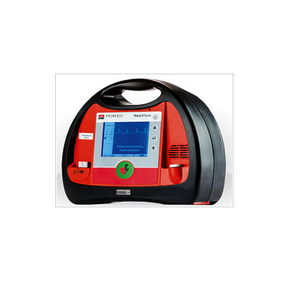德国普美康自动双相波除颤仪 HeartSave AED-M