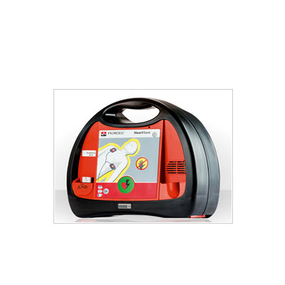 德国普美康双相波除颤仪 Heartsave AED