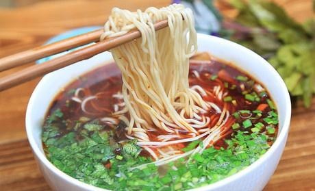 兰州牛肉面培训提供就业吗|兰州牛肉面培训就业|合力拉面官网