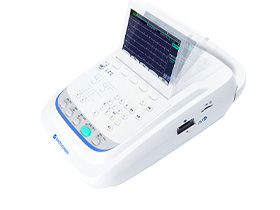 光电ECG-2350十二道心电图机