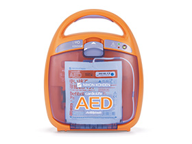 日本光电AED-2150/2151自动体外除颤器AED除颤仪