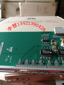 SDH华为智能光端机OSN3500整机单板系列