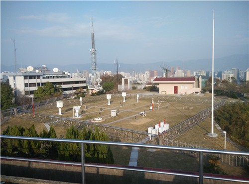 福建雷达站防雷公司 福建哪里有雷达站防雷公司 拓新防雷供